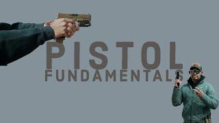 Confirmation of Pistol Mechanics - Tactical Cowboy Training Solutions