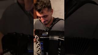 List do Matki - Violetta Villas #accordion #akordeon #music #accordioncover #cover