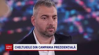 Alegeri prezidențiale 2024. PSD a cheltuit cei mai mulți bani: peste 55 de milioane de lei