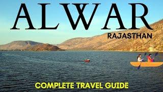 Alwar Tourist Places | Alwar Tour Guide | Alwar Tour Plan | Alwar Tour Vlog | Alwar Travel Guide