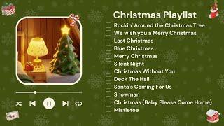 Christmas Hit Songs 2024Last ChristmasMerry Christmas️