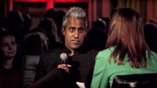 How to change the world for real? | Anand Giridharadas