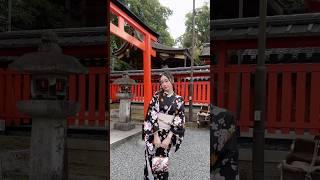 Kimono Outfit Check