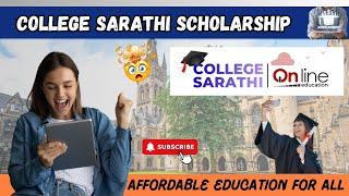 College Sarathi Diwali Offer For Everyone  