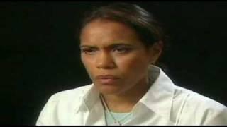 CATHY FREEMAN 2000 OLYMPICS