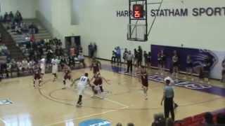 Matthew Holmes #54