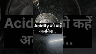 घर के खाने की ताकत को पहचानो - Acidity.. #drrobin #food #health  #dietfood #doctor #ayurved #remedy