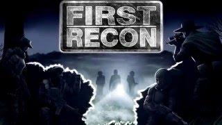 First Recon na targach Gdynia Game Festival 2015