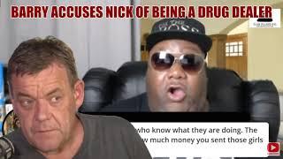 Clubfillers Inc Accuses NDTVI Pattaya of Being a Drug Dealer   Slander In Pattaya CCWC