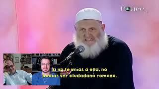 ¡Bart Ehrman reacciona a la LOCA MENTIRA de un erudito musulmán sobre la Iglesia Católica!