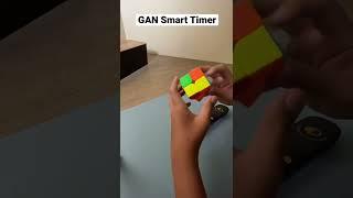 Watch this video before you buy GAN’s Smart Timer! #shorts #speedcubing