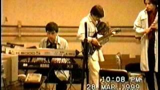 Затерянный мир (Lost World) - Сумасшедший старик