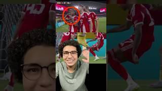 اوليسي يسـكـت جمهور بوكا جونيورز #michaelolise #bayernmunich #bocajuniors