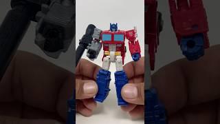 Core Class Skybound Optimus Prime