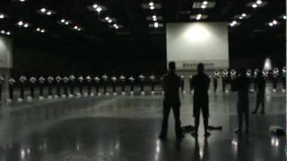 2009 Santa Clara Vanguard Brass / Simple Gifts