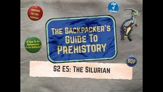 The Backpacker's Guide To Prehistory