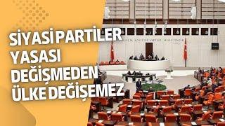 ÖZGÜR ÖZEL İLE BENİM ARAMDA NE FARK VAR? SPY DEĞİŞMEDEN ÜLKE DEĞİŞEMEZ. ALİ TARAKCI