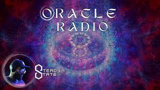 Oracle Radio Episode 08   Area 51 Guest Mix