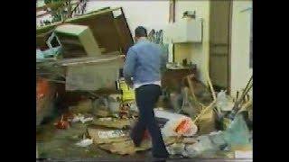 Tornado Damage in Roseville, MN June 14th, 1981, News Coverage