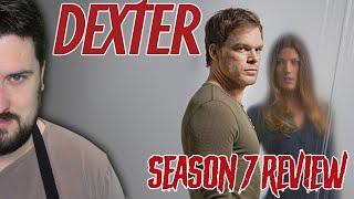 Dexter - Season 7 Review