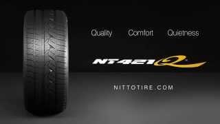 NT421Q - Premier All-Season Tire