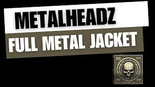   Full Metalheadz Jacket Atmospheric Drum & Bass Mix | Classic Rollers & Deep Vibes  