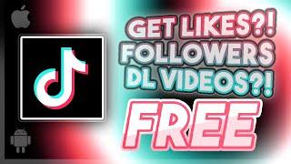 TikTok++ Download - How To Get TikTok++ For Free - iOS + Android APK 2020