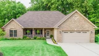 2609 MONSOUR DRIVE - CASTLE REALTY