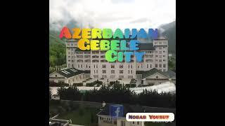 Azerbaijan is a very beautiful country for traveling. #azerbaijan