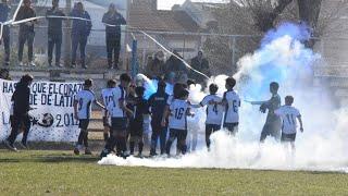 Racing 3 vs Estudiantes 0 - Décima División | Apertura 2024