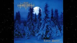 Nokturnal Mortum - Lunar Poetry