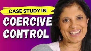 A case study in coercive control (AITA)