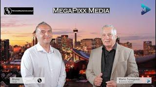 5 Questions | MegaPixx Media promoting businesses through video