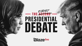 Blaze Media's EXCLUSIVE Coverage of the ABC News Presidential Debate