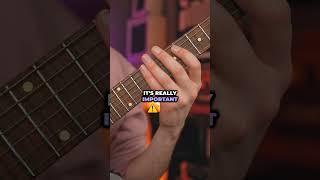 How to strengthen ring and pinky finger? #guitar #guitarist #guitarlesson