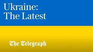 Ukraine fires UK Storm Shadow missiles into Russia | Ukraine: The Latest | Podcast