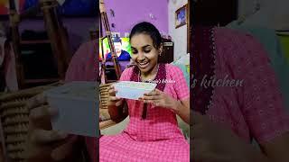 ஜில்லுனு மழை  ️ ஜம்முனு பிரியாணி | Vareh vaa‼️  #poojaskitchen #biriyani #trendingno1