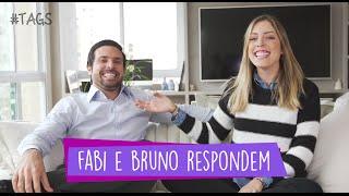 Fabi e Bruno Respondem!