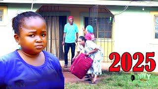 EBUBE OBIO -THE HIDDEN WEALTH- New Released Today - 2025 Latest Nollywood Movies #viralvideo