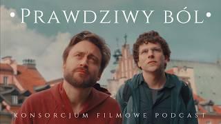 Ból życia // Prawdziwy ból (2024) // Recenzja KFP #24