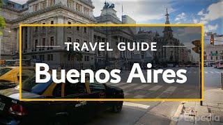 Buenos Aires Vacation Travel Guide | Expedia