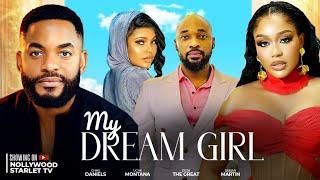 MY DREAM GIRL - LATEST TRENDING NOLLYWOOD MOVIES #2024 #movie #viralvideo #video #comedy