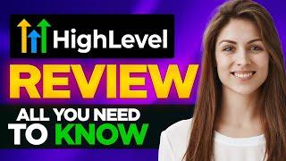 HONEST GoHighLevel Review 2025 | The Only GoHighLevel Review You'll Need!