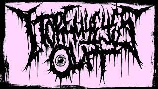 I tore My eyes Out - Thug Life [demo] beatdown slamming deathcore instrumental