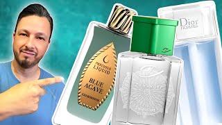 The 10 Best Fresh Summer Fragrances My Wife Loves 2024