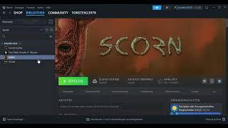 SCORN/  Alle Errungenschaften/ Account torsten13579/Steam 2024 12 01 03 33 31