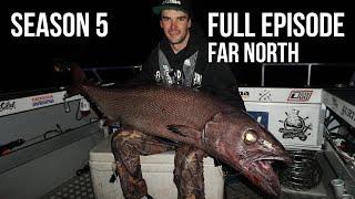 Fishing & Adventure Season 5 EP9 - Northland