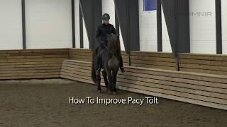 How to improve Pacy Tölt