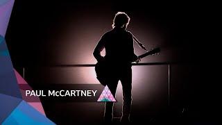 Paul McCartney - I've Got a Feeling (feat. John Lennon) (Glastonbury 2022)