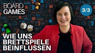 Nichts ist Unschuldig | Willkommen in der Welt der Brettspiele | Boardgames (3/3)